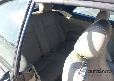 2006 Toyota Camry Solara Sle from USA, damaged, VIN 4T1FA38P86U089341